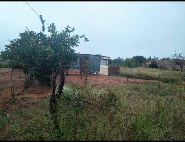 LAND FOR SALE IN MANKWENG